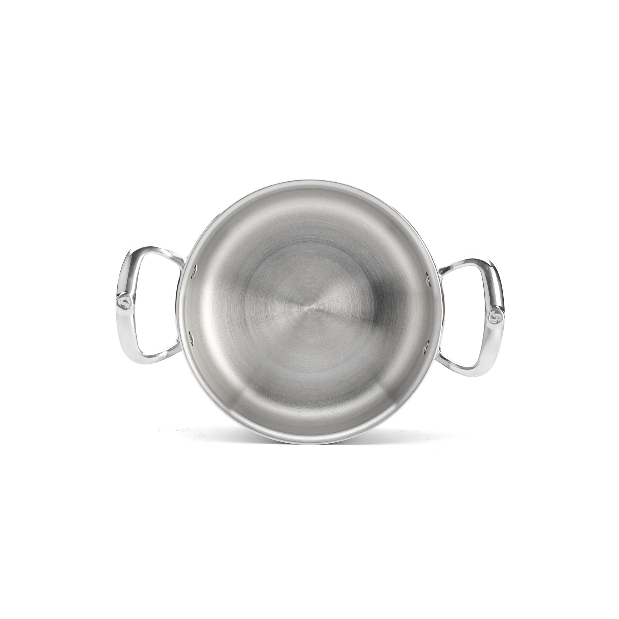 Nerezový hrnec s poklicí de Buyer AFFINITY P.20cm 3,3l_3