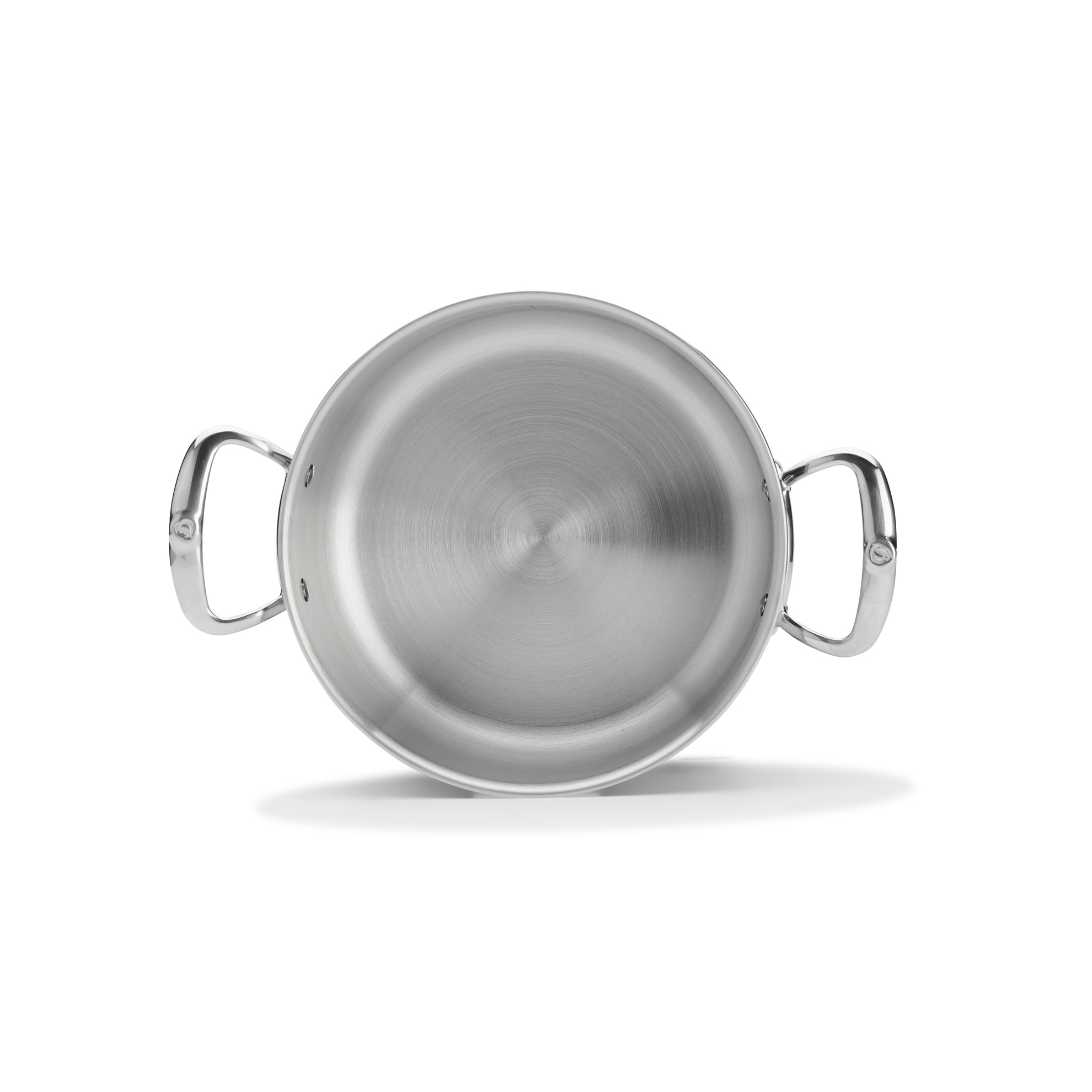 Nerezový hrnec s poklicí de Buyer AFFINITY P.24cm 5,5l_3