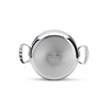 Nerezový hrnec s poklicí de Buyer AFFINITY P.24cm 5,5l_4