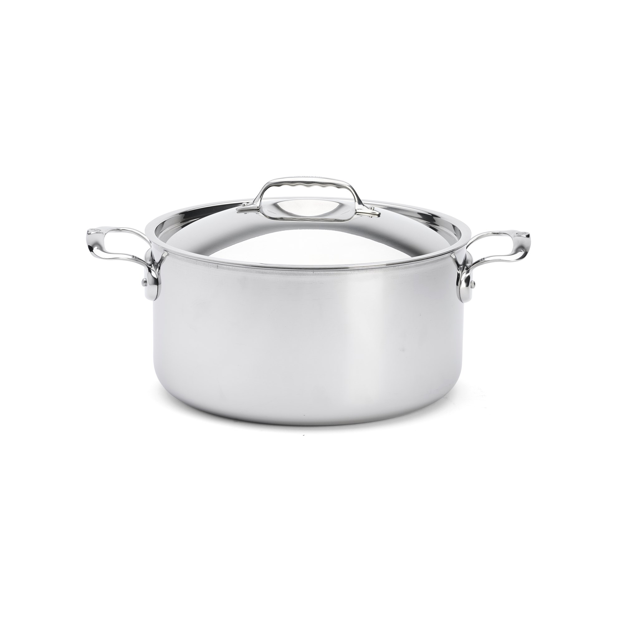 Nerezový hrnec s poklicí de Buyer AFFINITY P.28cm 8,8l_2