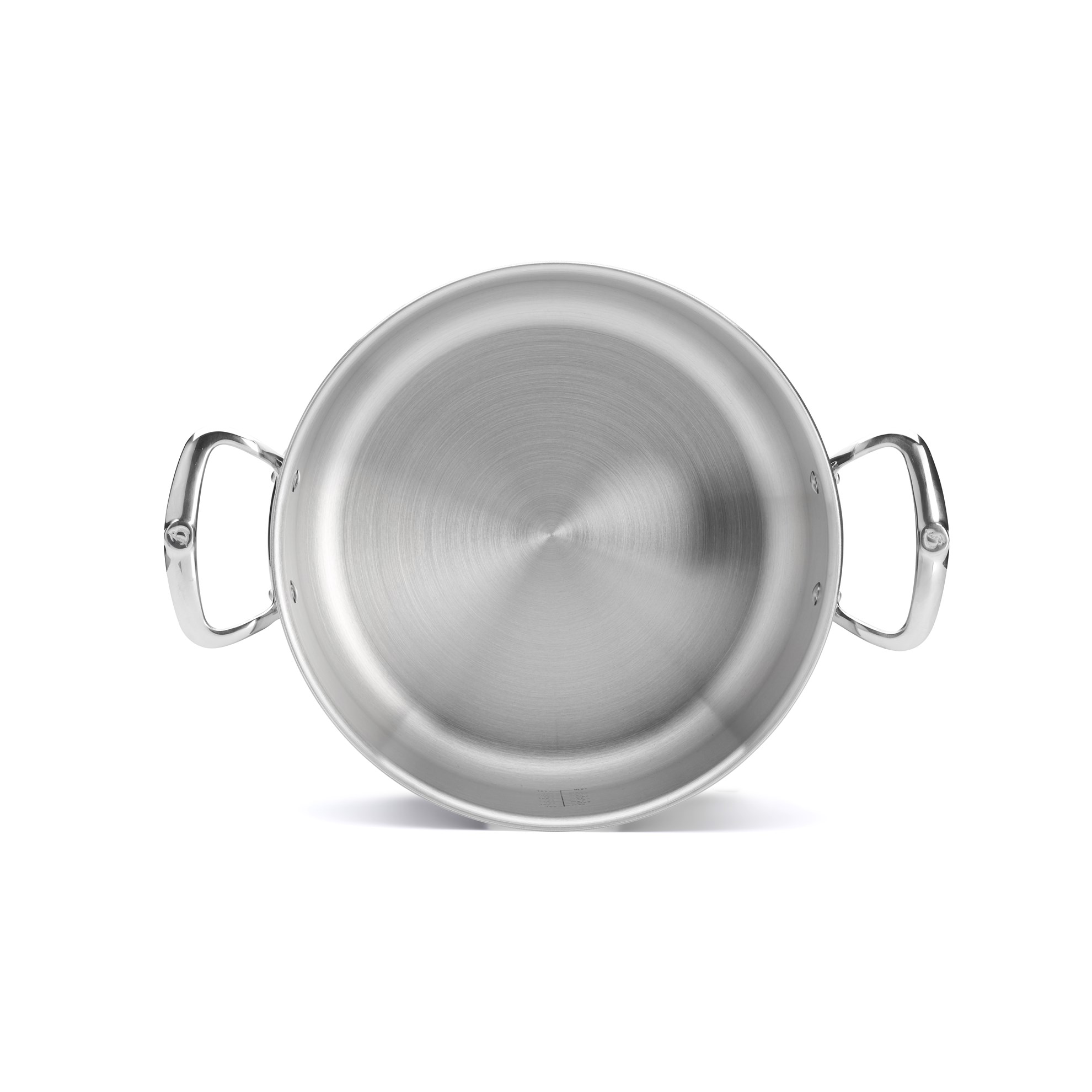 Nerezový hrnec s poklicí de Buyer AFFINITY P.28cm 8,8l_3