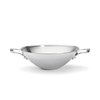 Nerezová pánev WOK de Buyer AFFINITY P.32cm 5,5l_2