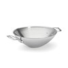 Nerezová pánev WOK de Buyer AFFINITY P.32cm 5,5l_7