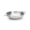Nerezová pánev WOK de Buyer AFFINITY P.32cm 3,5l_6