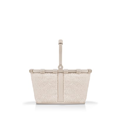 Nákupní košík Reisenthel Carrybag XS teddy sand_4