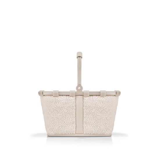 Nákupní košík Reisenthel Carrybag XS teddy sand_4