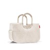 Módní taška Reisenthel LoopTaška přes rameno Reisenthel Shopper M teddy sand_0