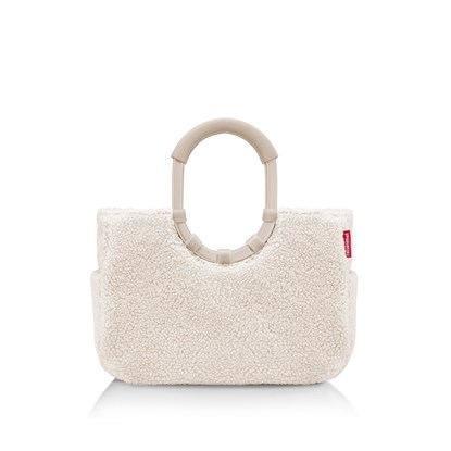Módní taška Reisenthel LoopTaška přes rameno Reisenthel Shopper M teddy sand_3