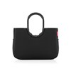 Módní taška Reisenthel Loopshopper L mesh black_2