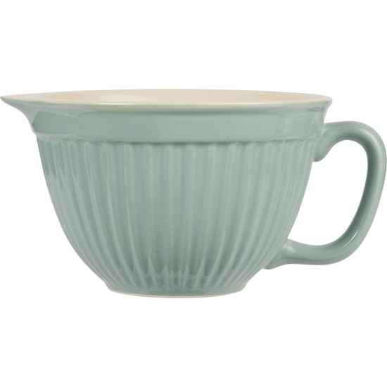 Mísa na těsto Ib Laursen Mynte green tea 1,3 l_0
