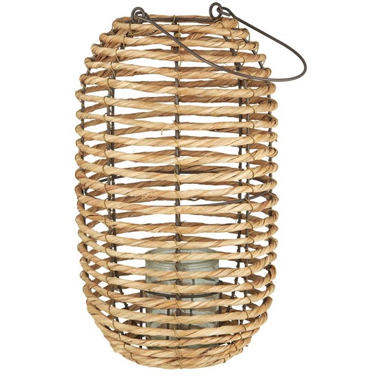 Lucerna Ib Laursen Hurricane V.37 cm přírodní_0