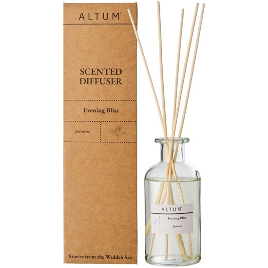 Difuzér Ib Laursen ALTUM Eveneing Bliss 180ml_0