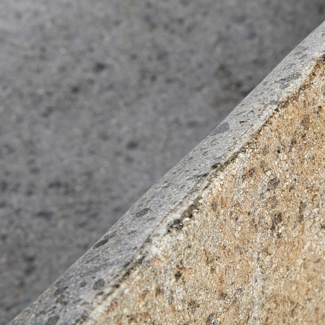 Umyvadlo na desku Muubs VALLEY 80x37 cm_1