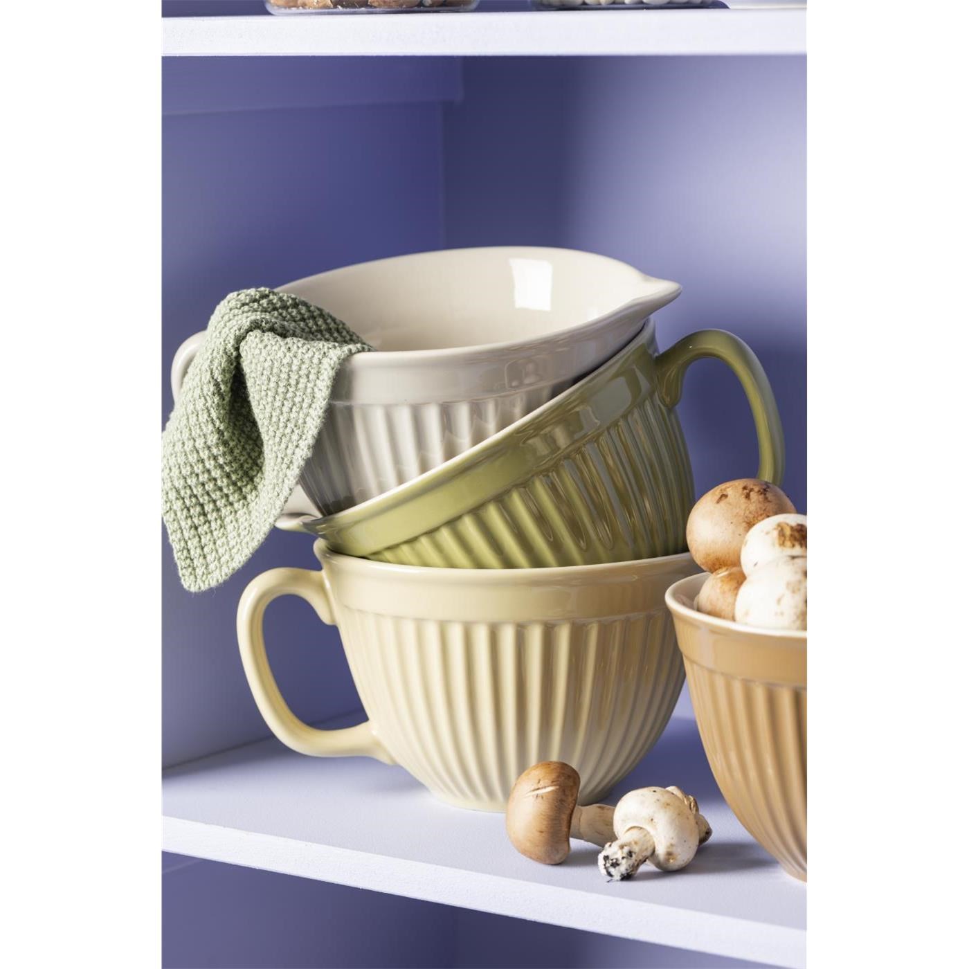 Mísa na těsto Ib Laursen Mynte latte 1,3 l_0