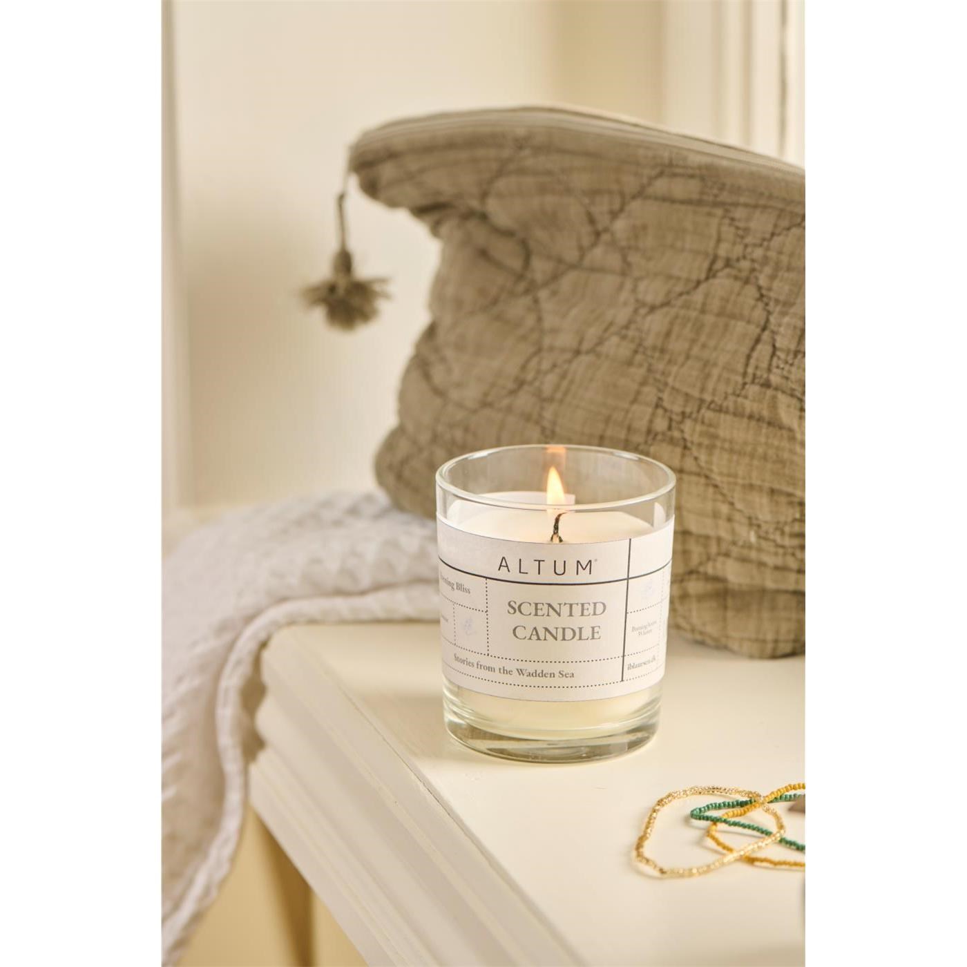 Vonná svíčka Ib Laursen ALTUM Evening Bliss_0