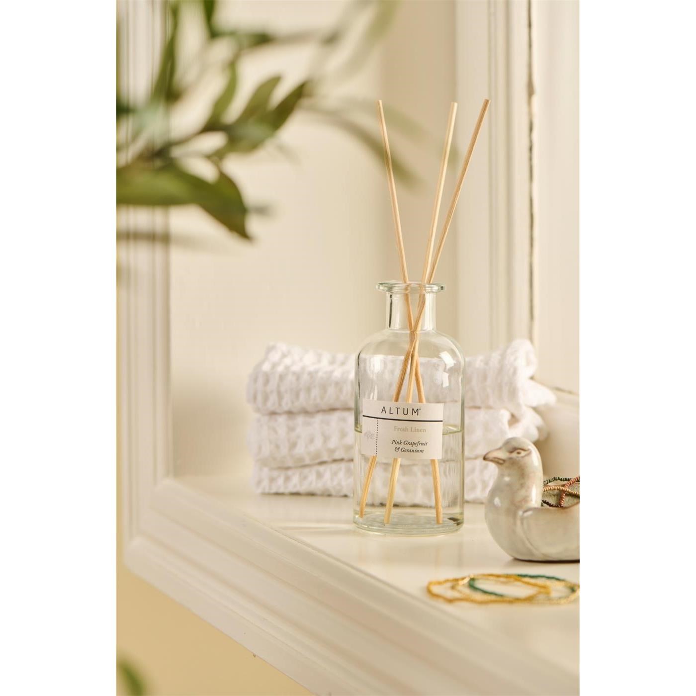 Difuzér Ib Laursen ALTUM Eveneing Bliss 180ml_0