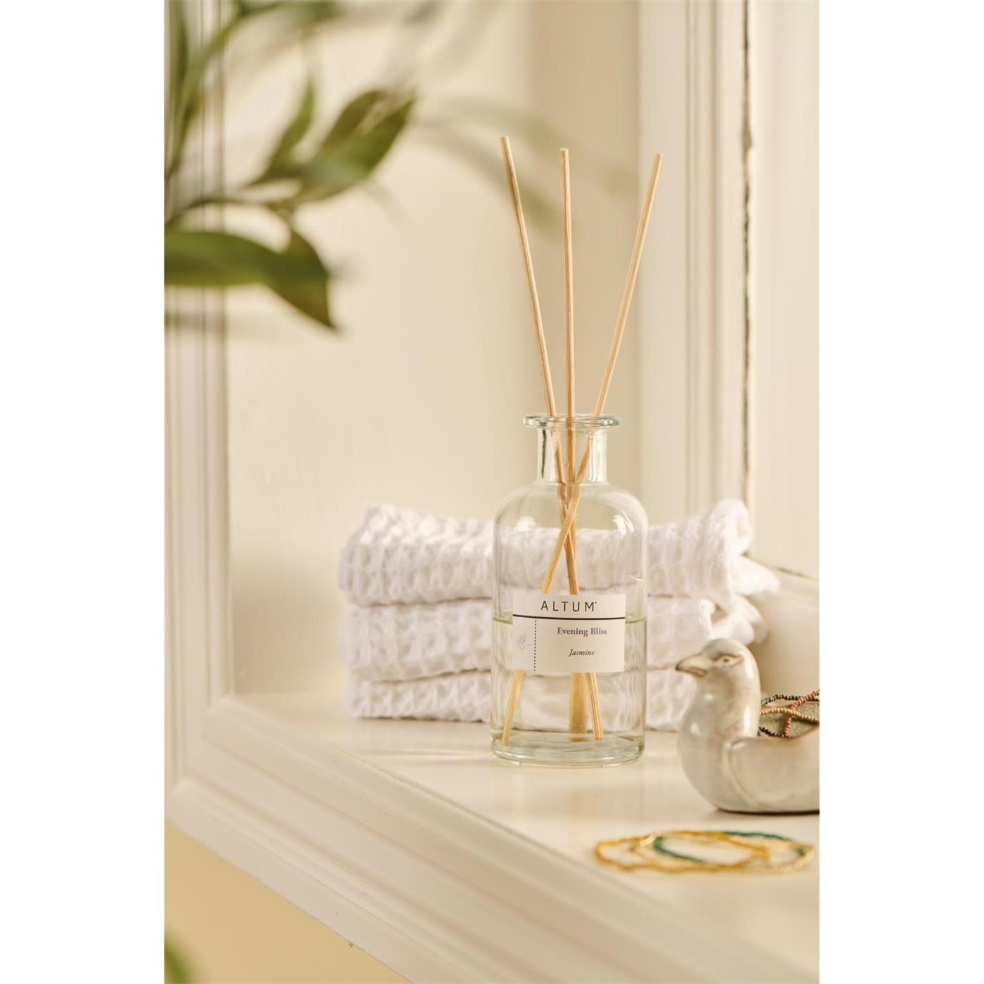 Difuzér Ib Laursen ALTUM Fresh Linen 180ml_0