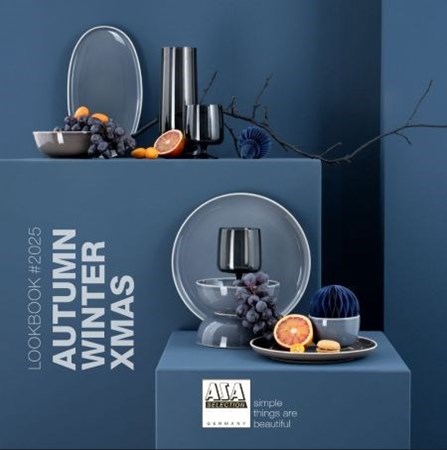 Obrázek pro kategorii podzim vánoce 2025