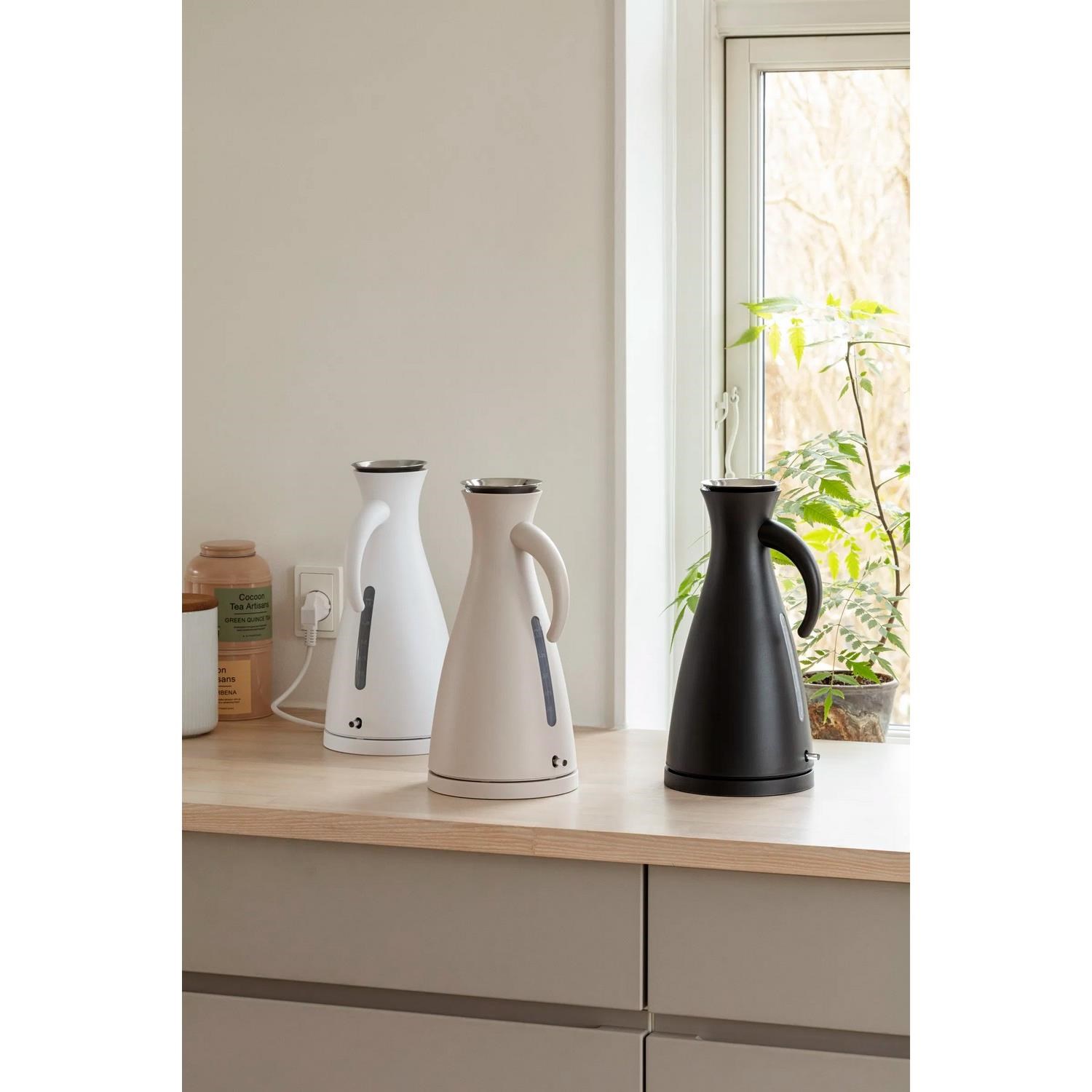 Rychlovarná konvice Eva Solo 1,5l písková_1