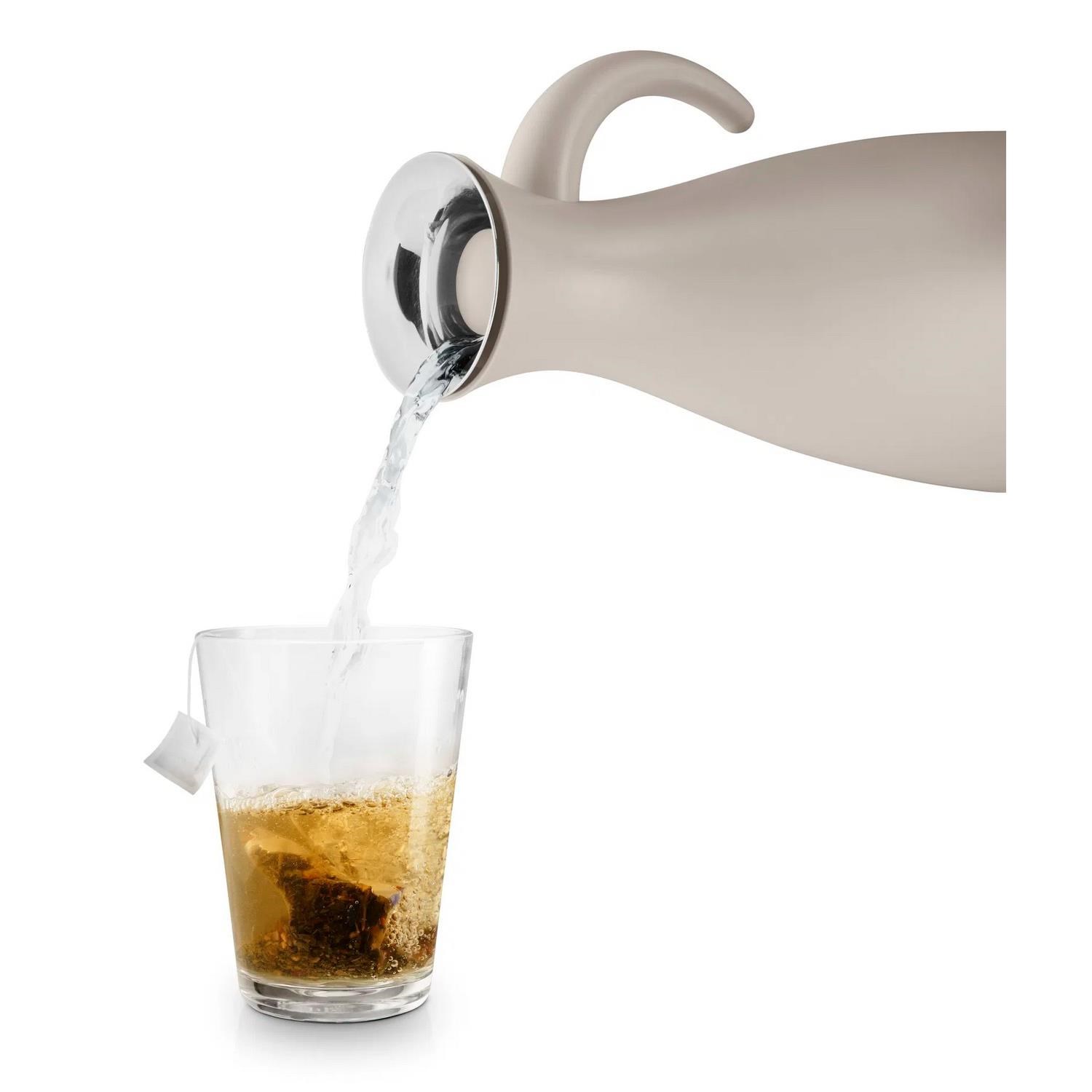 Rychlovarná konvice Eva Solo 1,5l písková_3