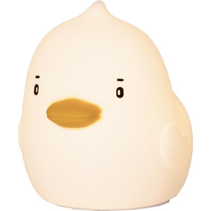 LED noční světlo Duck V.13cm_2