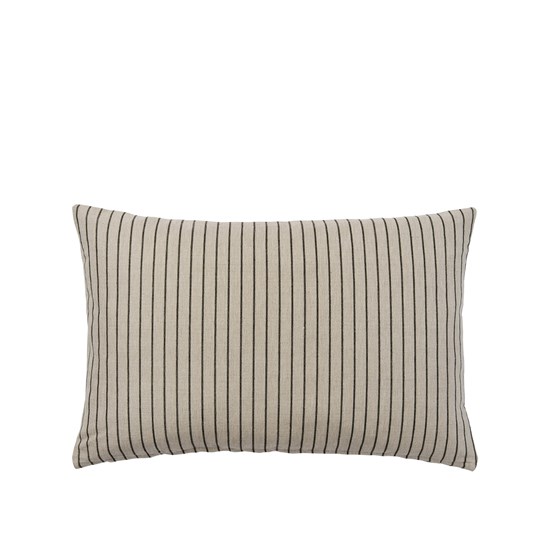 Povlak na polštář Broste KAREN 60x40cm béžový_0