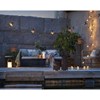 LED solární lampa CESTA V.127cm_2