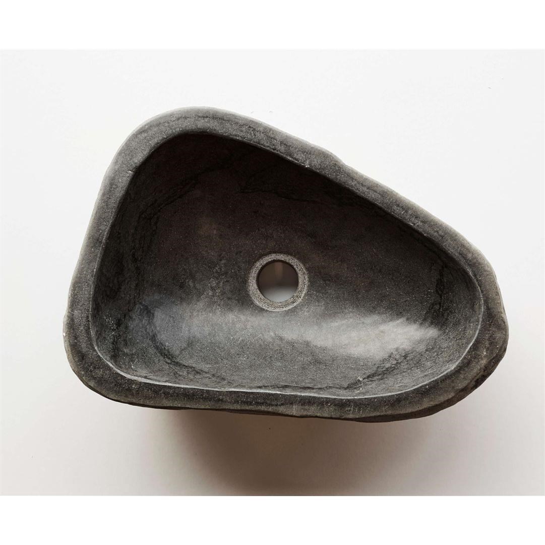 Kamenné umyvadlo Valley 40x40 cm_4