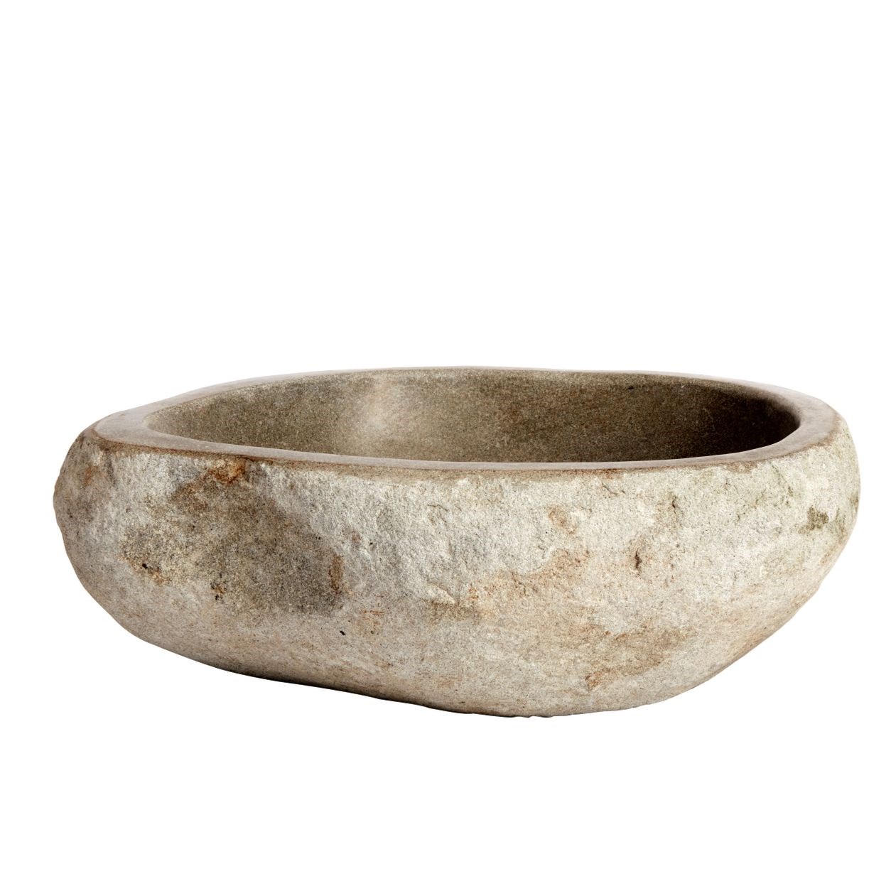 Kamenné umyvadlo Valley 40x40 cm_5