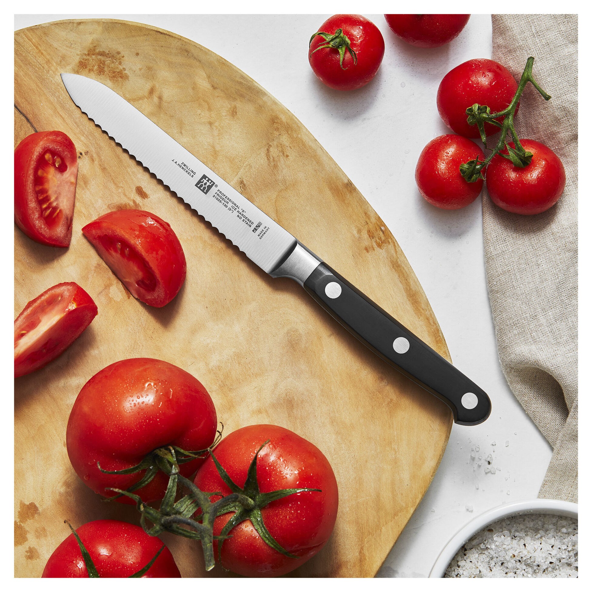 Nůž na snídani 13cm ZWILLING PROFESSIONAL S_4