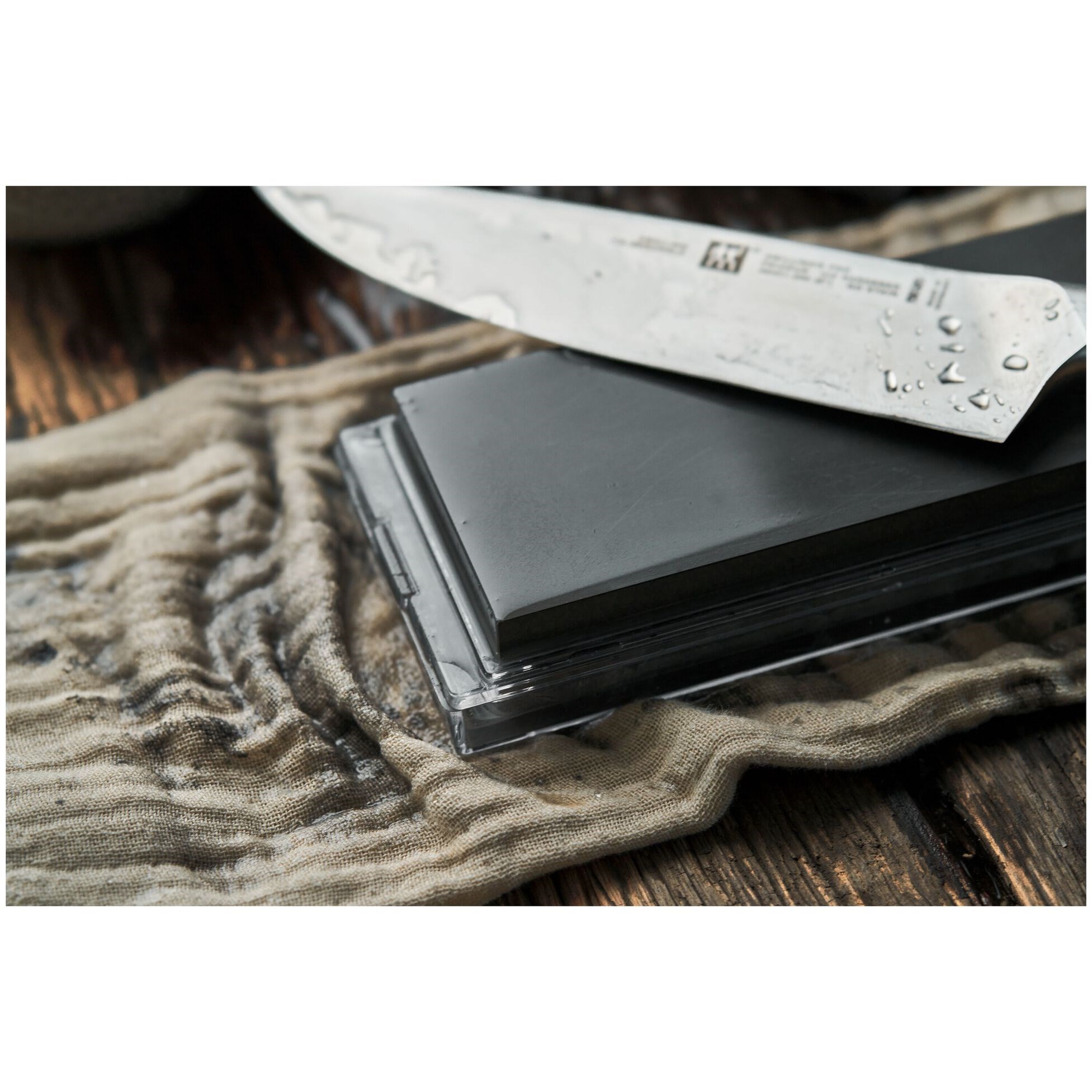 Brusný kámen ZWILLING TWIN hrubost 250/1000_4