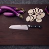 Nůž Santoku s vlnkami 18cm ZWILLING PRO_1