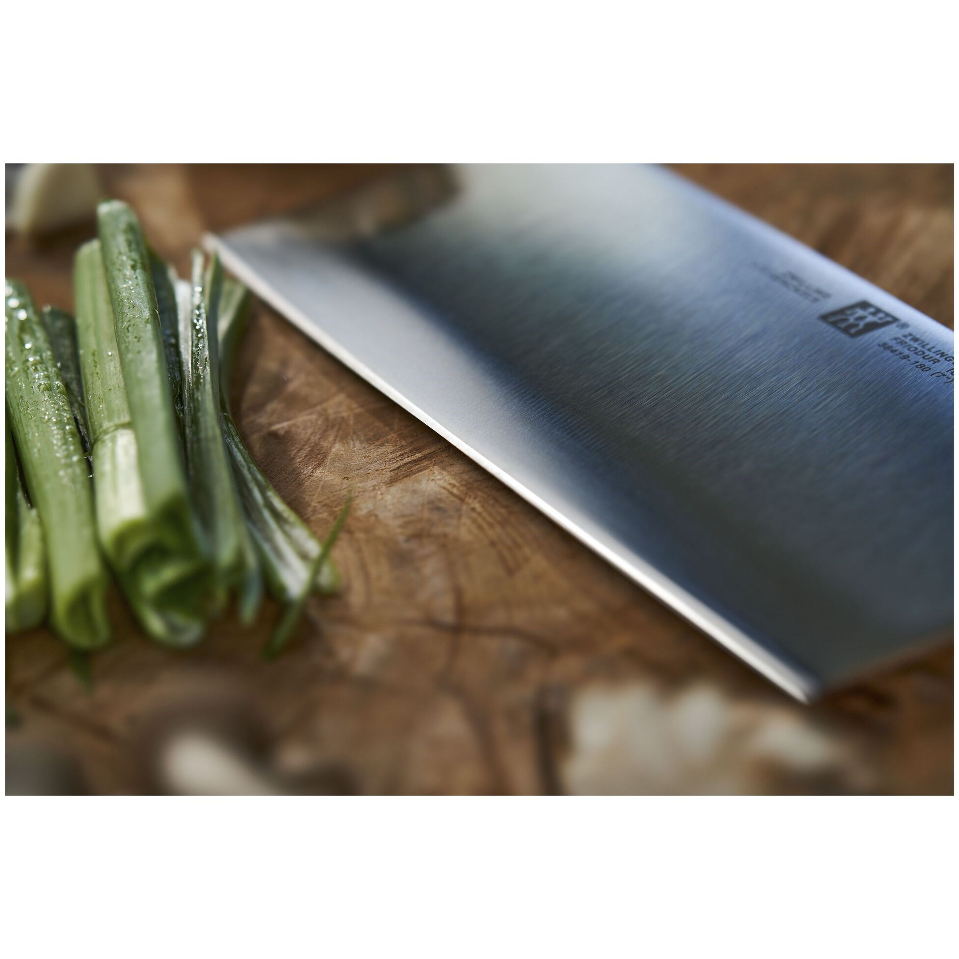 Čínský nůž na zeleninu 18cm ZWILLING PRO_3