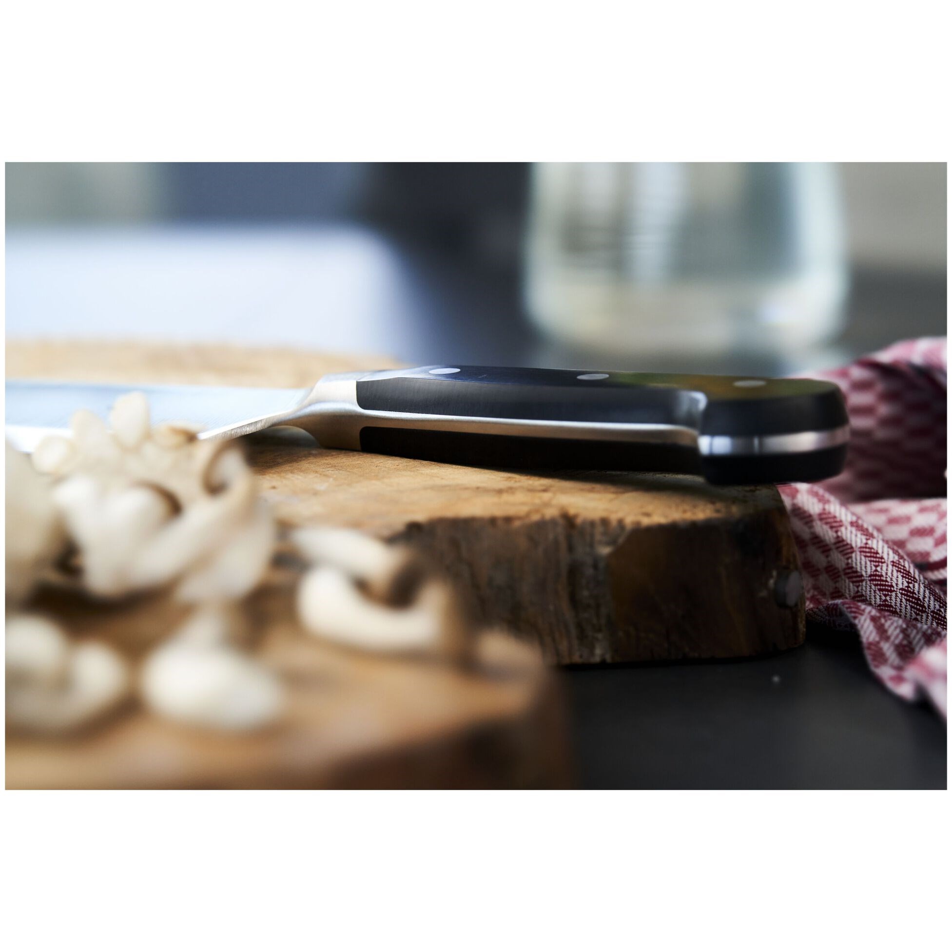 Čínský nůž na zeleninu 18cm ZWILLING PRO_4