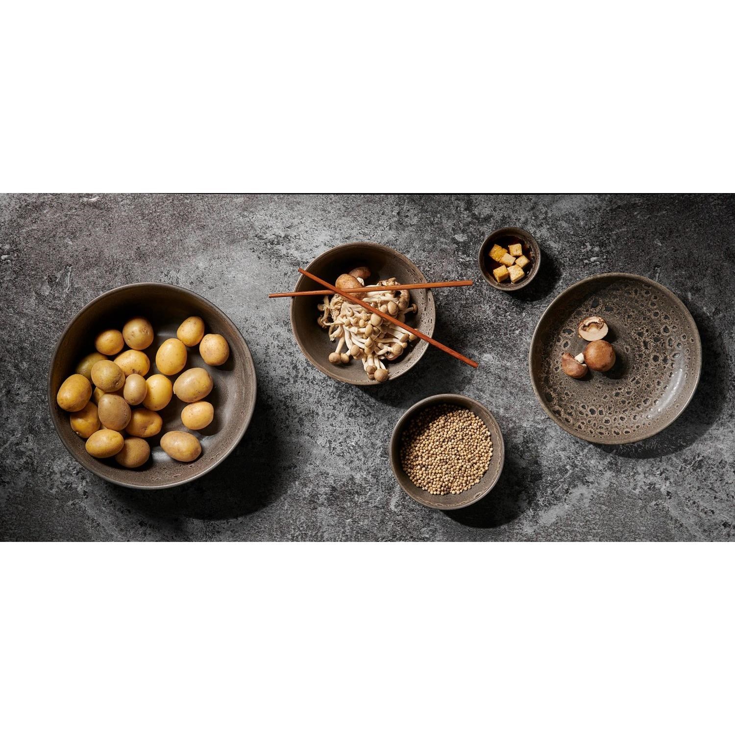 Hluboký talíř Asa POKÉ&MORE 22 cm mangosteen_2