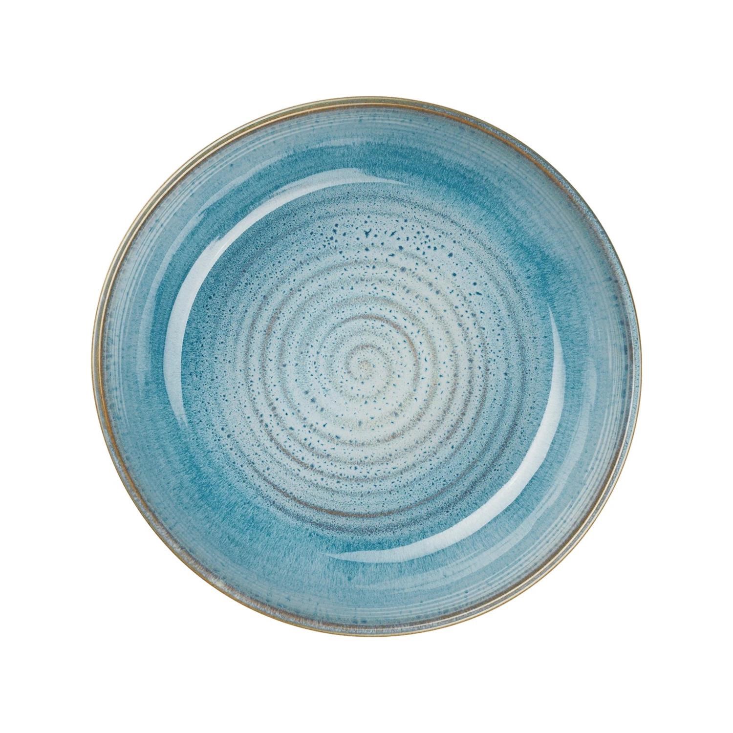 Mísa na salát Asa POKÉ&MORE 25 cm tamari_1