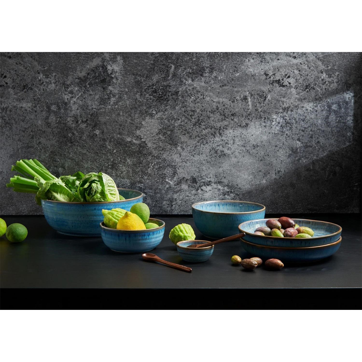 Mísa na salát Asa POKÉ&MORE 25 cm tamari_2