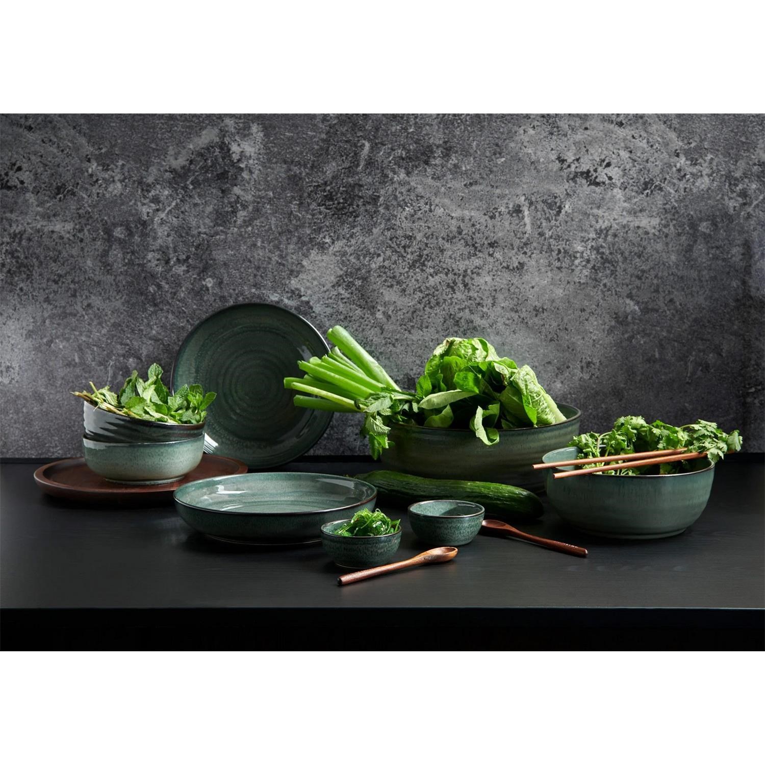 Mísa na salát Asa POKÉ&MORE 25 cm ocean_0