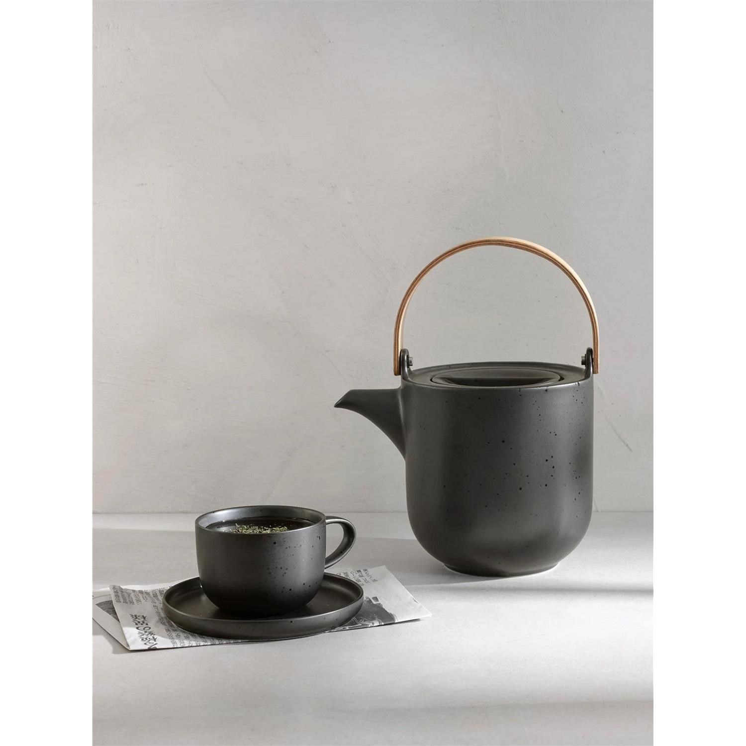 Čajová konvice Asa COPPA KURO 1,5 l_0