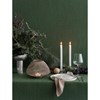 Vánoční odbody Blomus KISEKY P.7cm SET/4ks přírodní dub_2