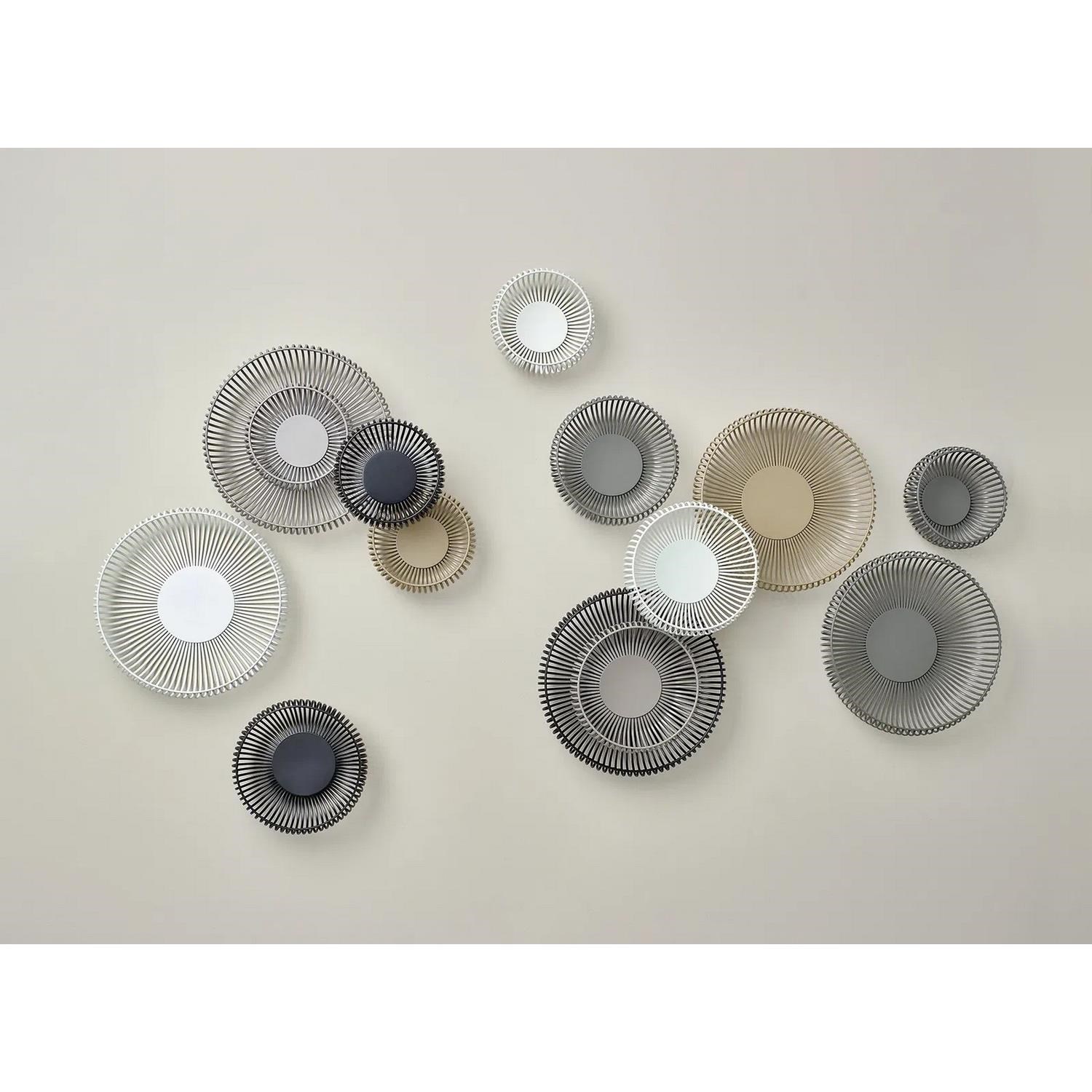 Mísa Blomus LITO P.20cm černá_0