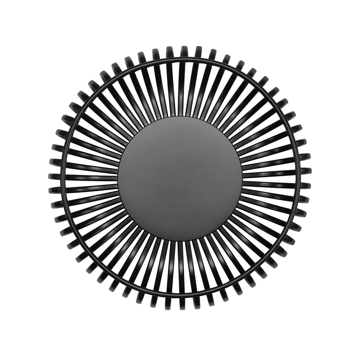 Mísa Blomus LITO P.20cm černá_1