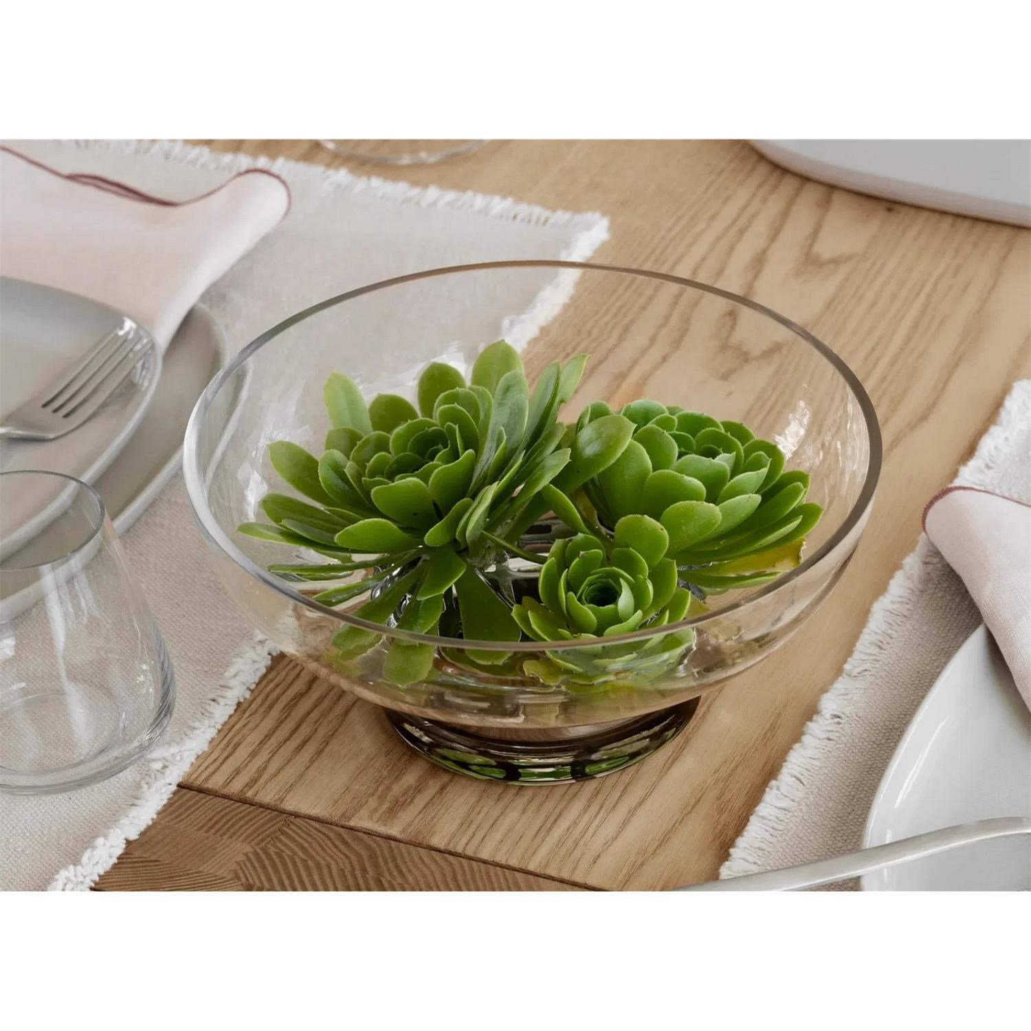 Skleněná váza Blomus MIYABI P.23cm_4