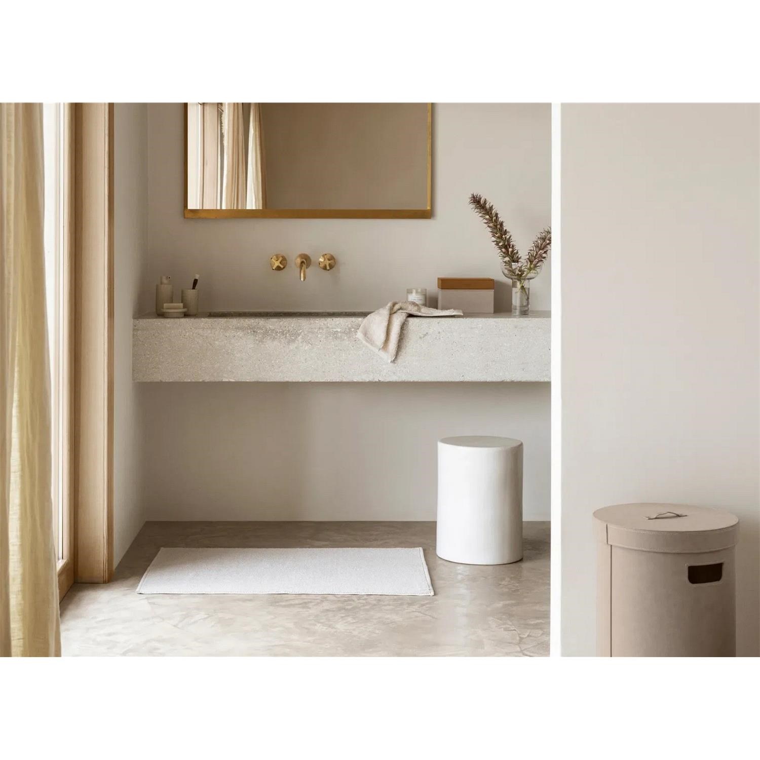 Skleněná váza Blomus MIYABI V.21cm_0