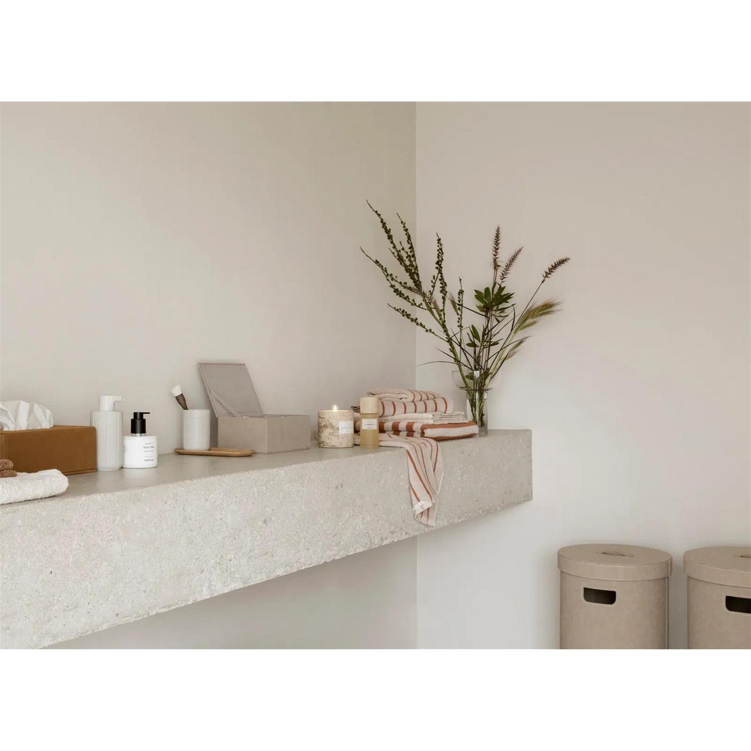 Skleněná váza Blomus MIYABI V.21cm_1