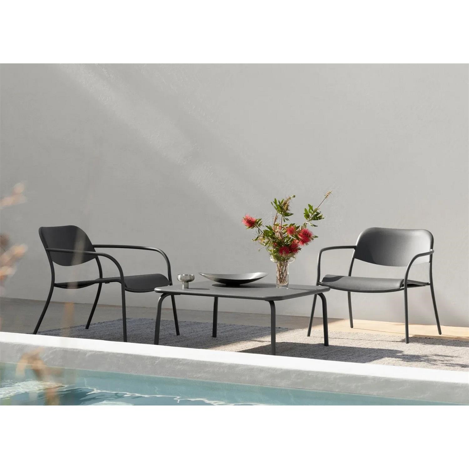 Skleněná váza Blomus MIYABI V.21cm_5