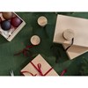 Skleněné ozdoby Blomus JUHLA P.9cm SET/2ks červené_1