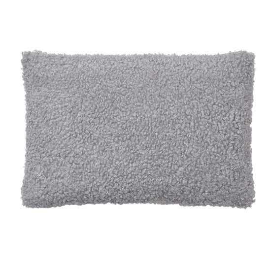 Povlak na polštář Blomus TEDDY 40x60cm šedý_2