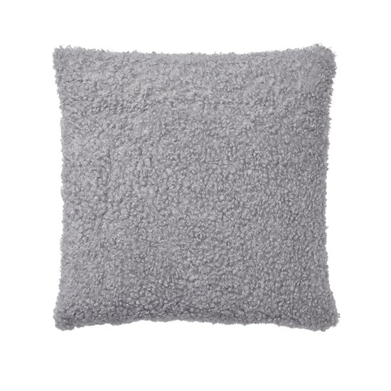 Povlak na polštář Blomus TEDDY 50x50cm šedý_1