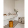 Keramický odkládací stolek/taburet Blomus TORU V.43cm opálový_0